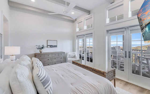 That Beachfront Vibe 140 TUC