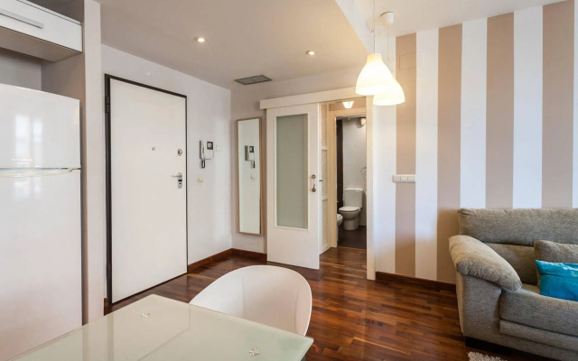 Baron Suites