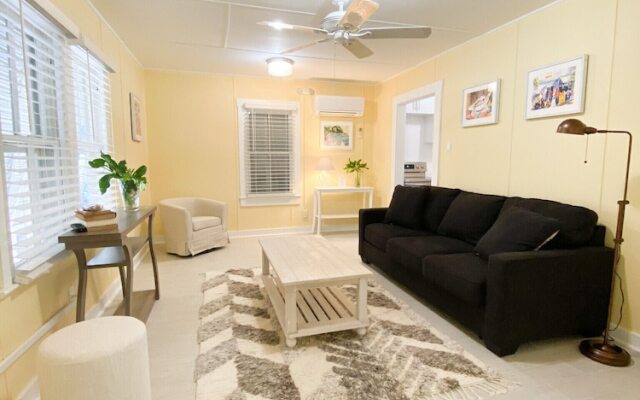 Authors of Key West Guest House