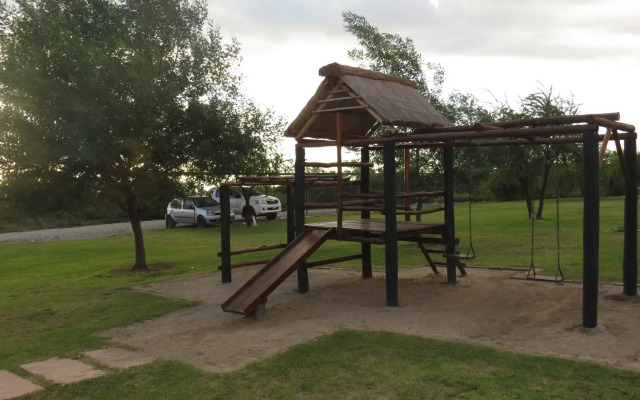 Vision De Vida Apart