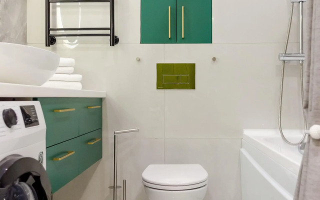 Апартаменты на улице Ленина 221