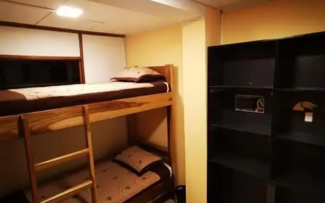 Toucan Hostel