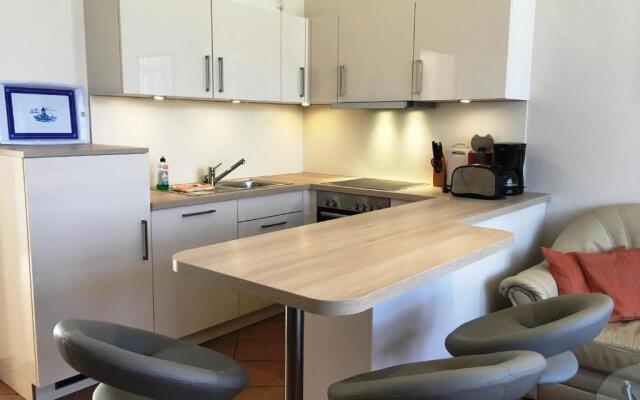 Villa Jasmin - Ferienwohnung 7