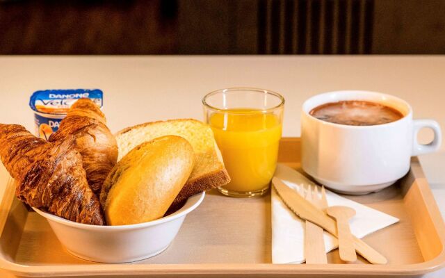 ibis budget Bordeaux Centre Mériadeck