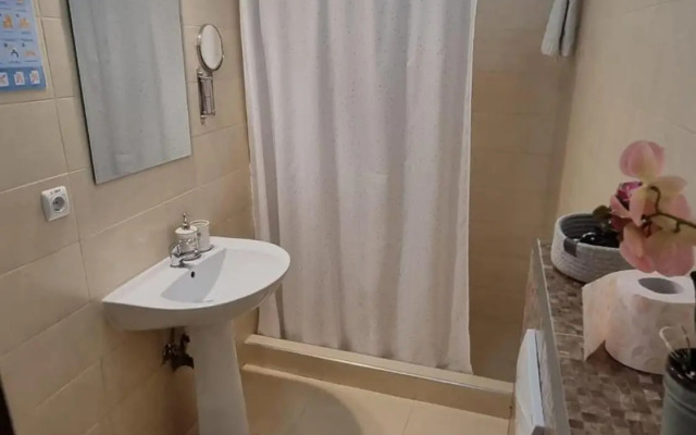 Salt Orchid Apartments