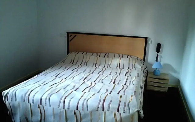 L'Hostellerie des Lacs
