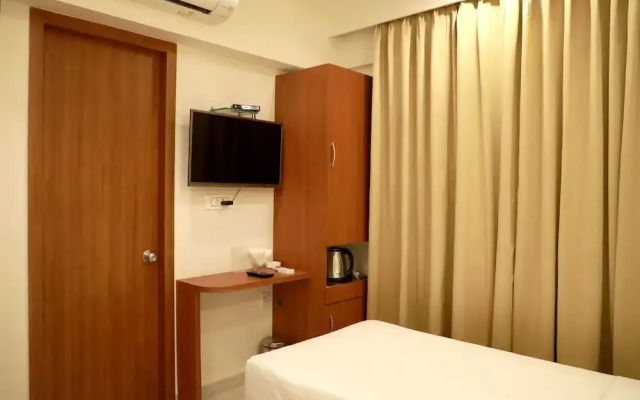 Hotel Lords Mumbai