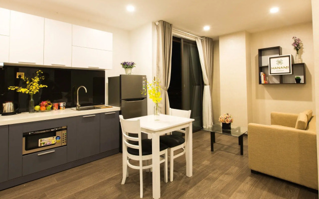 Hanami Hotel Danang