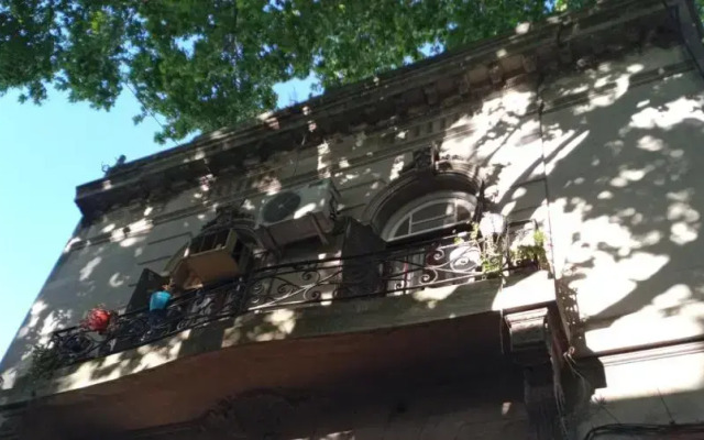 Wilson House