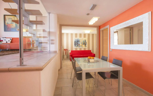 Marina Loft