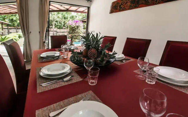 Villa Palma 8 Bedroom
