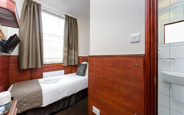 Wardonia Hotel Kings Cross