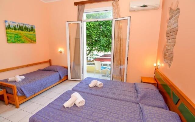 Costa Hotel