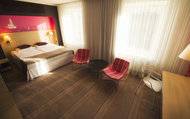 Hotel Cristal - Image 3