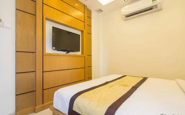 Vuong Tai Hotel