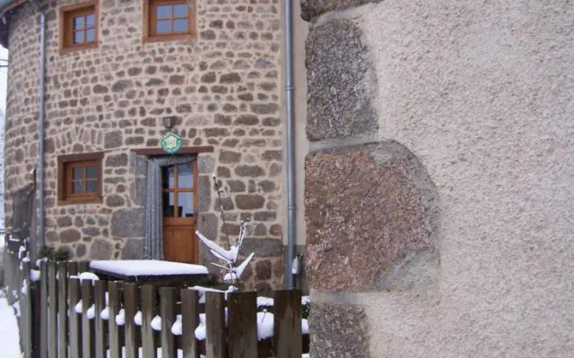 Gîtes en Haut Forez