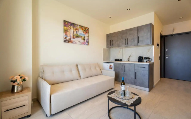 Aeli Vista Apartments