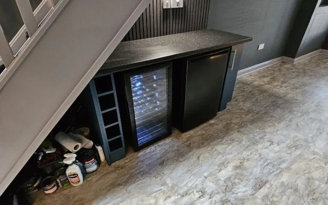 Comfortable 1-bed Apartment in Liverpool Sleeps 4