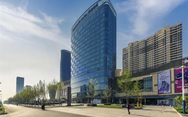 Mercure Yantai Golden Beach