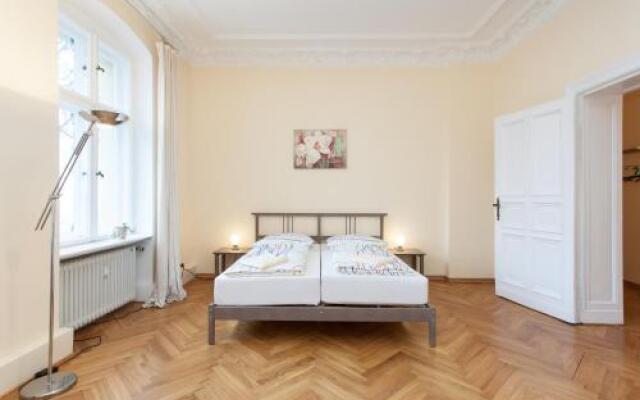 GreatStay Apartment - Bornstedterstr.