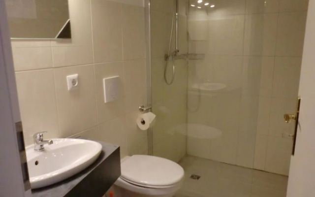 Gästezimmer Vogelsberg