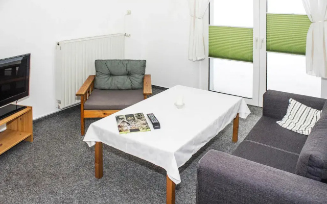 Apartments in the Idyllic Ore Mountains, Breitenbrunn