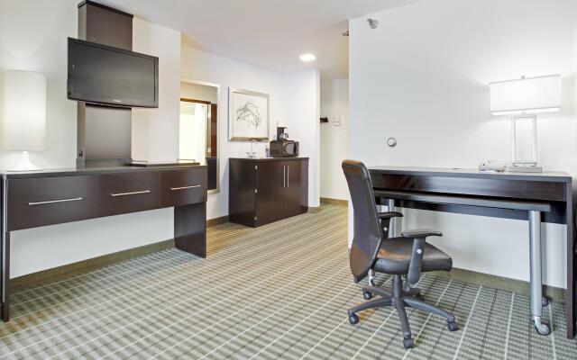 Holiday Inn Express Monticello by IHG