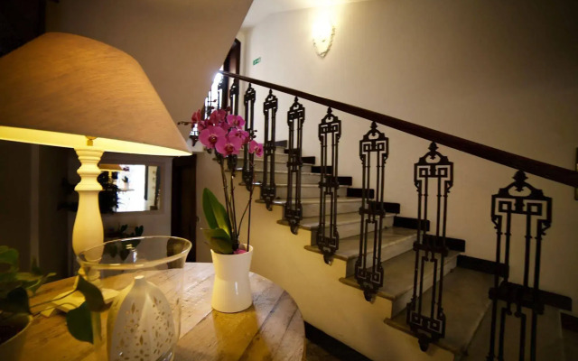 Hotel Aquila Bianca