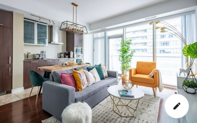Diamond Collection- 2 & 3 Bedroom Suites