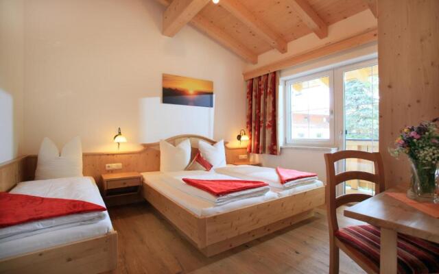 Appartements Hinterlechnerhof