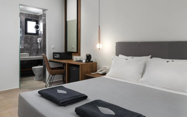 Atalanti Boutique Hotel - Adults Only