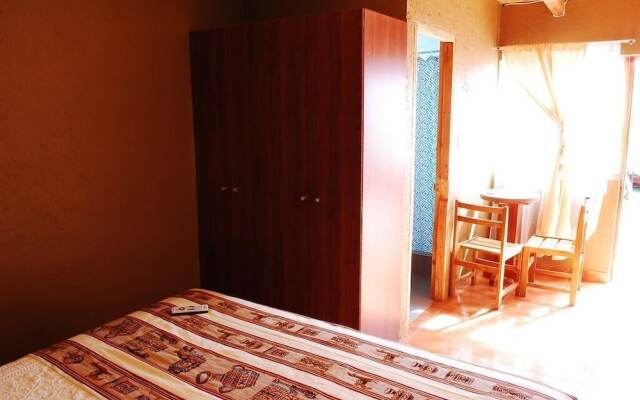 Hostal Pablito