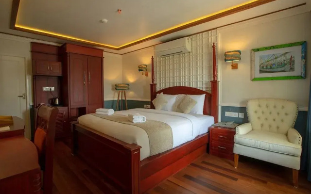State Beach Resort & Spa