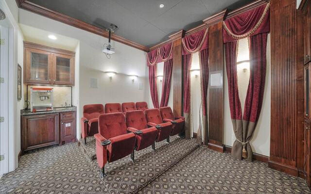 Casa de Cielo by RedAwning