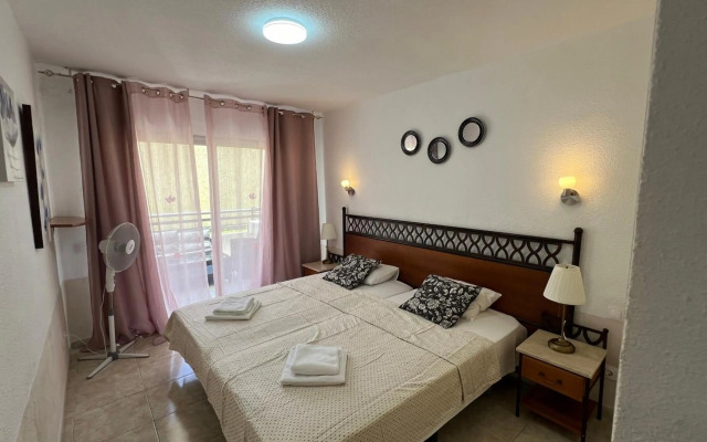 Santa Maria 2 bedrooms