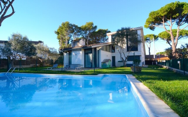 Villa Casa Ametllers