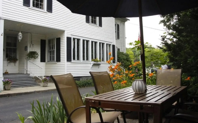 Scranton Seahorse Inn