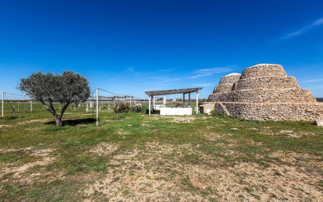 3227 Trulli Della Chianca by Barbarhouse