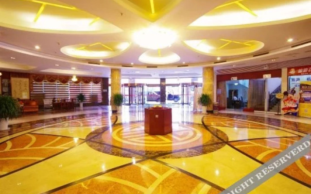 Shicheng Hotel