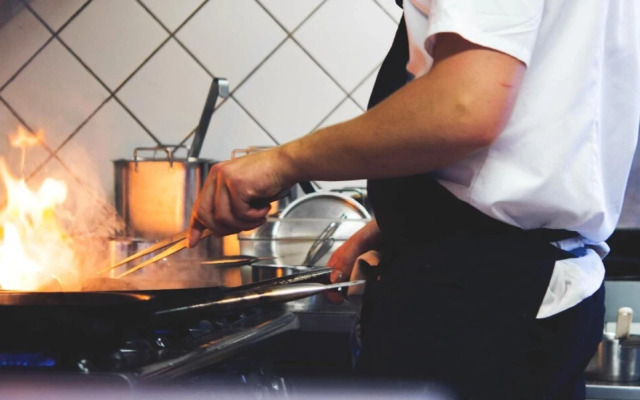 Stora Hotellet i Fjällbacka