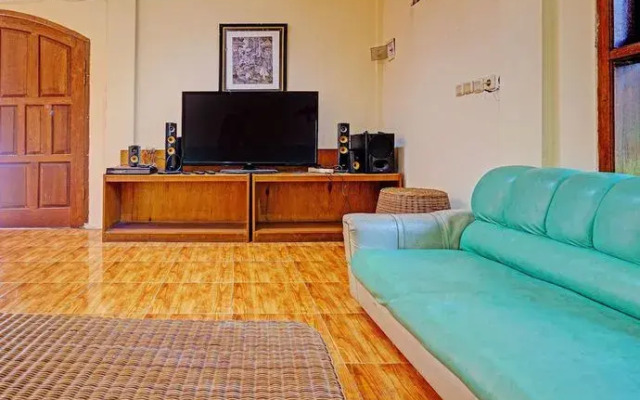 OYO 92927 Griya Ayu Minahasa