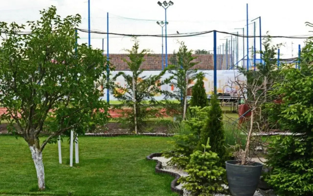 Neferprod Apartments - IS - CAM 04