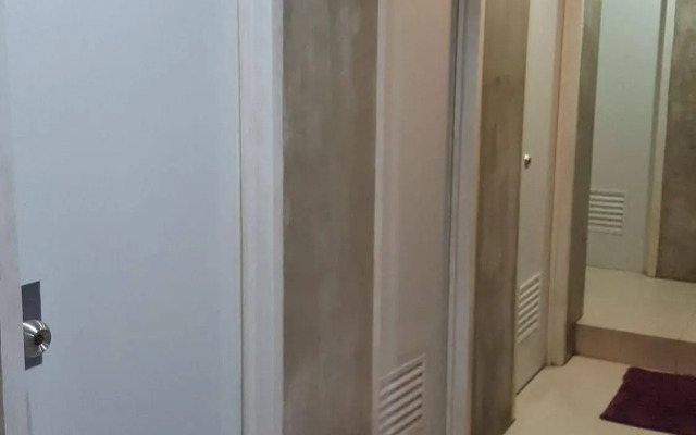 MNL Boutique Hostel Makati