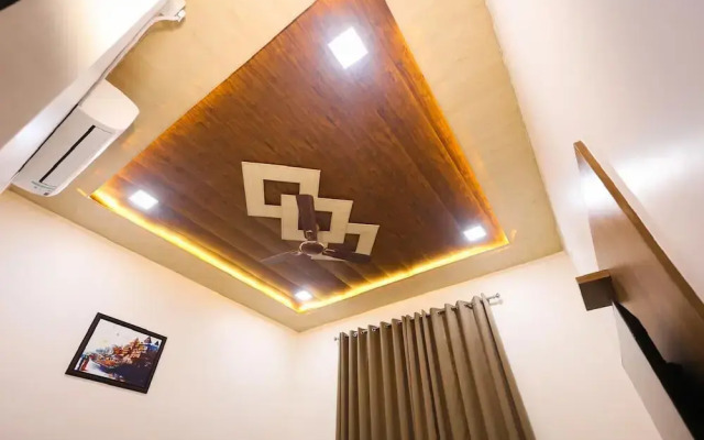 Baba Kinaram Kutir