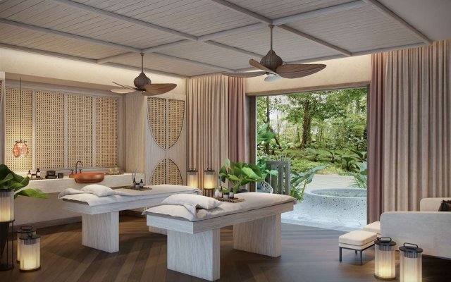 Canopy By Hilton Seychelles