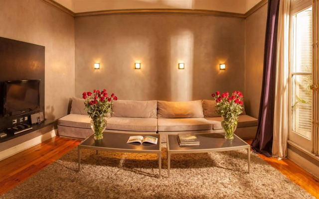 1555 Malabia House Hotel