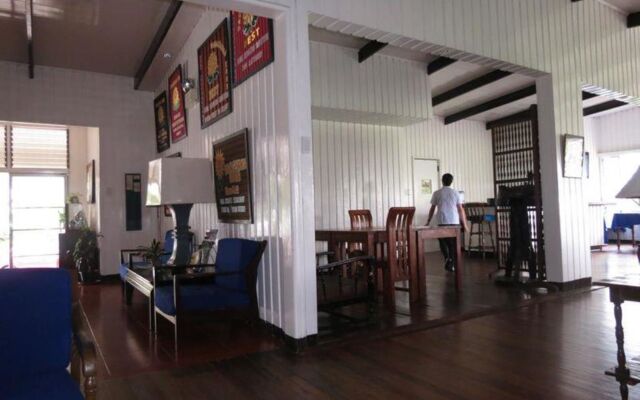 Inn Rocio