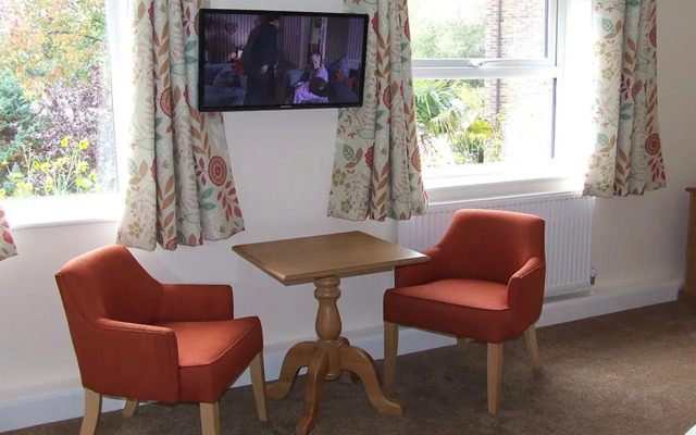 The Boship Lions Farm Hotel