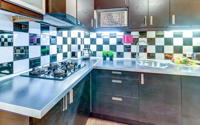 Веста на Фонтанке