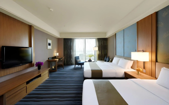 Fullon Hotel Tamsui Fisherman's Wharf